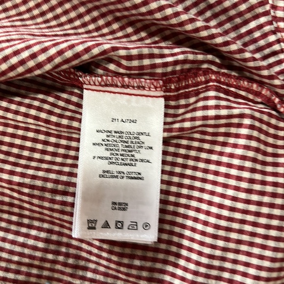 Columbia button down shirt - Picture 4 of 4